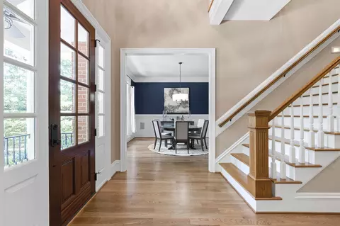 3329 Hampton Rd, Raleigh, NC 27607 photo 3