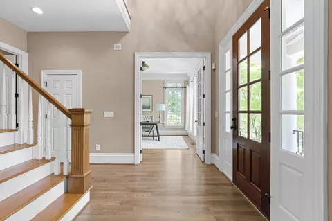 3329 Hampton Rd, Raleigh, NC 27607 photo 4