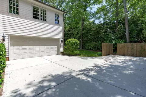 3329 Hampton Rd, Raleigh, NC 27607 photo 43