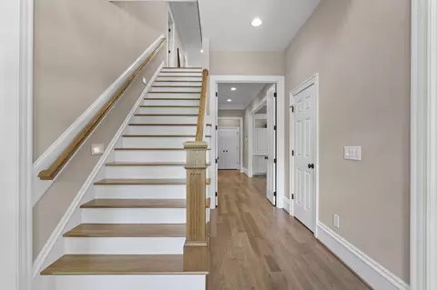 3329 Hampton Rd, Raleigh, NC 27607 photo 5