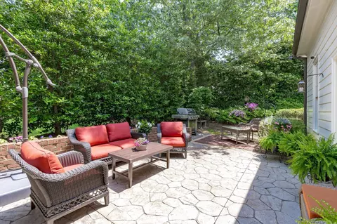 3329 Hampton Rd, Raleigh, NC 27607 photo 40