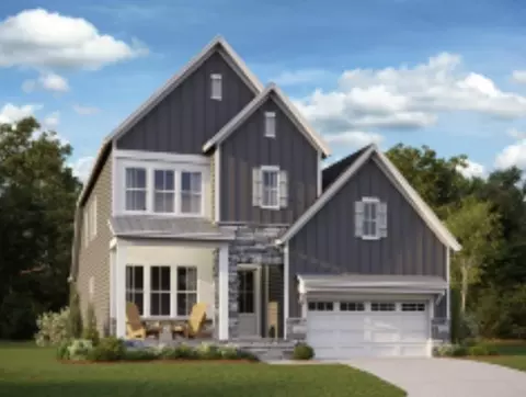 30 Scotland Dr, Youngsville, NC 27596