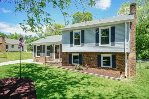 1308 Lashley Park Dr, Gibsonville, NC 27249