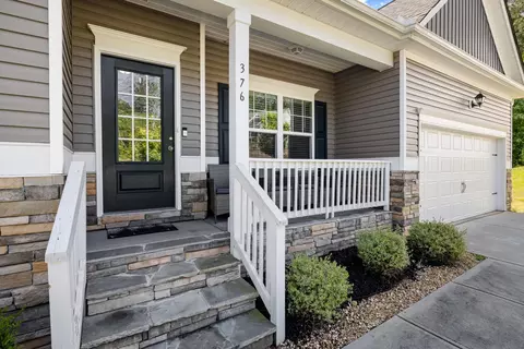 376 Springhill Ln, Garner, NC 27529 photo 2