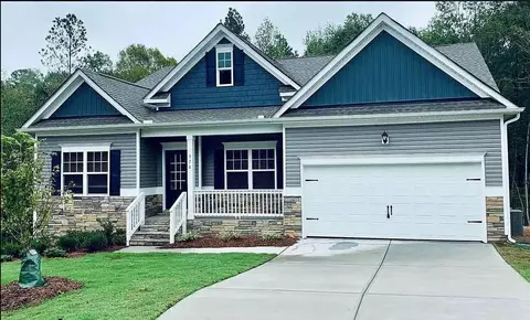 376 Springhill Ln, Garner, NC 27529 photo 1