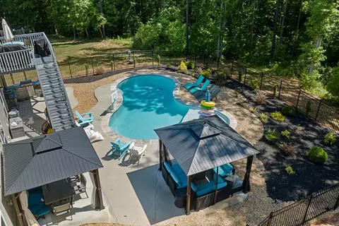 376 Springhill Ln, Garner, NC 27529 photo 45