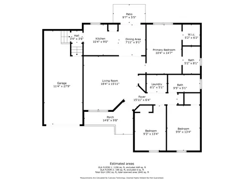 223 Ruby Rdg, Durham, NC 27703 photo 40