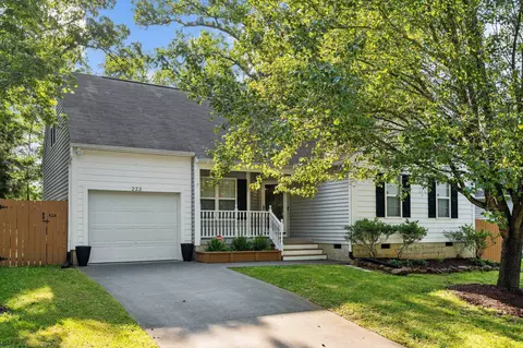 223 Ruby Rdg, Durham, NC 27703 photo 1