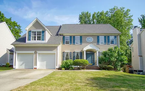 1903 Abby Knoll Dr N, Apex, NC 27502