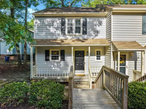6731 Chauncey Dr, Raleigh, NC 27615