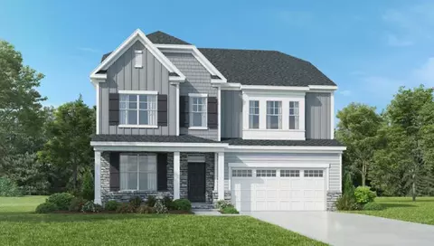 121 Canyon Gap Way #204 GALVANI G, Raleigh, NC 27610