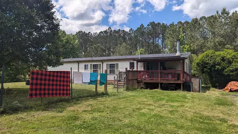 1275 Gardner Rd, Castalia, NC 27816