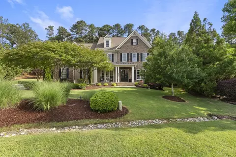 6045 Mentmore Pl, Cary, NC 27519