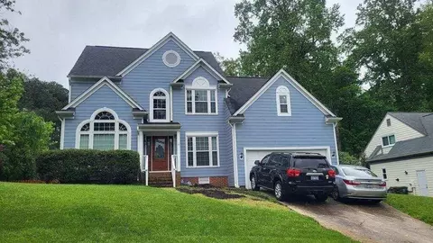 114 Durington Pl, Cary, NC 27518