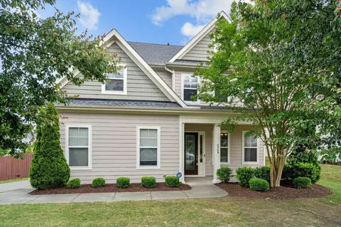 2369 Rainy Lake St, Wake Forest, NC 27587