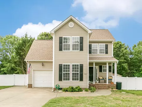 732 Rockville Rd, Wake Forest, NC 27587