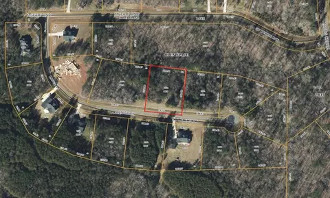 5306 Langdon Dr, Oxford, NC 27565