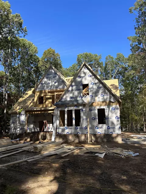 40 Hermitage Ln, Franklinton, NC 27525