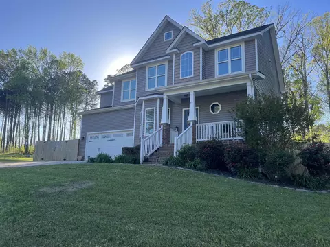 77 Chaparral Trl, Garner, NC 27529 photo 1