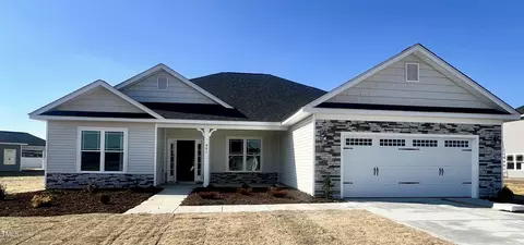 601 Madison Ann Dr, La Grange, NC 28551