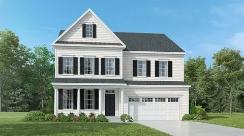 129 Cramerton Dr, Holly Springs, NC 27540