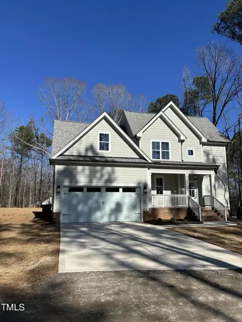 30 Hermitage Ln, Franklinton, NC 27525