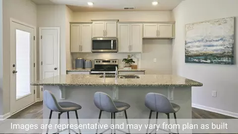 119 Starlight, Sanford, NC 27330