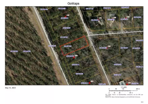 446 Shawnee Dr, Louisburg, NC 27549