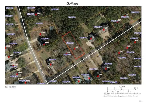 107 Mayan Dr, Louisburg, NC 27549