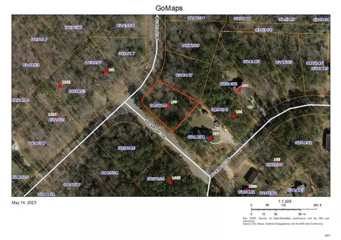 100 Sequoia Dr, Louisburg, NC 27549
