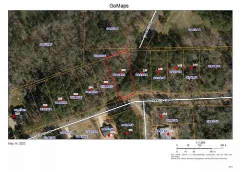 200 Sequoia Dr, Louisburg, NC 27549
