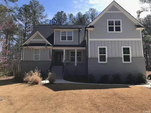 6908 Calais Dr, Durham, NC 27712 photo 1