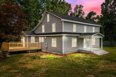 7921 Burlington Rd, Hurdle Mills, NC 27541