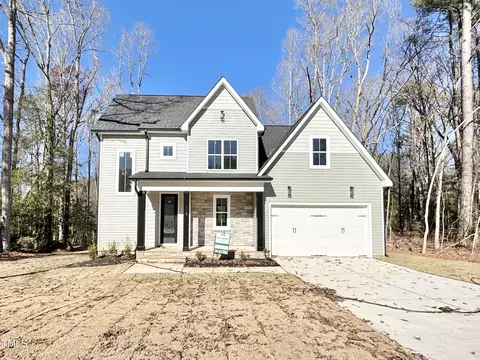 119 Ottawa Dr, Louisburg, NC 27549