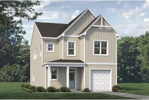 40 Furley St, Sanford, NC 27330