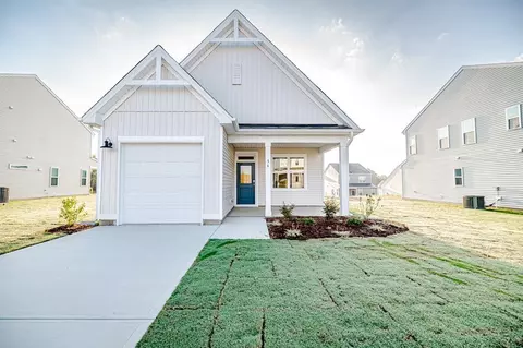 36 Furley St, Sanford, NC 27330