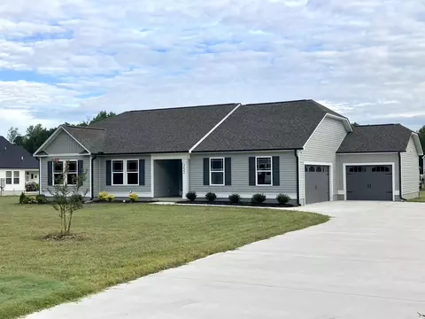 252 Earnest Way #LOT 2, Kenly, NC 27542