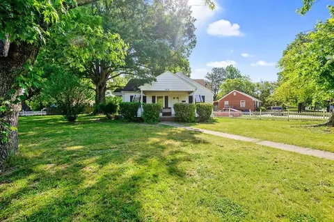 1418 Leon St, Durham, NC 27705 photo 1