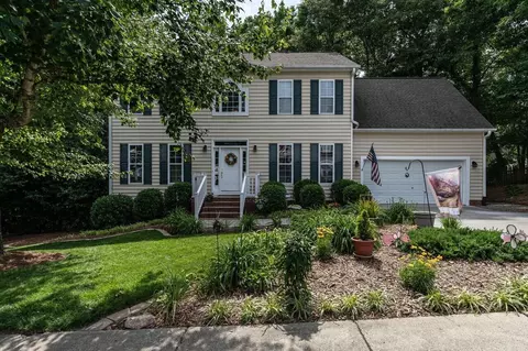 1115 Blackburn Rd, Apex, NC 27502