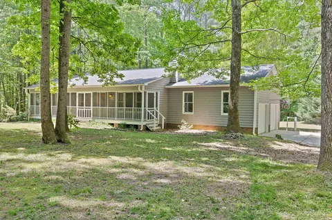 1021 Walker, Rougemont, NC 27572