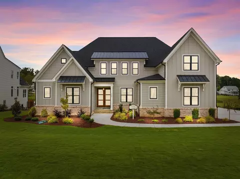 8005 Woodcross Way, Wake Forest, NC 27587