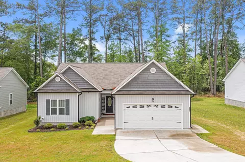 232 Whetstone Dr, Angier, NC 27501