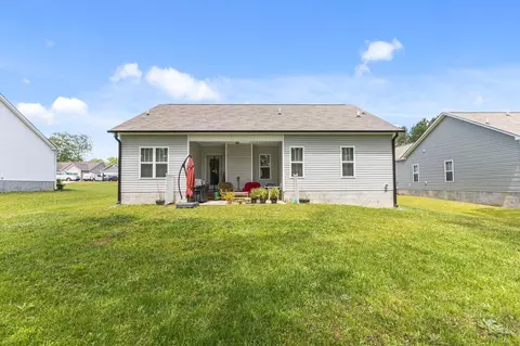232 Whetstone Dr, Angier, NC 27501 photo 2
