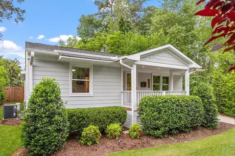 2214 Glascock St, Raleigh, NC 27610