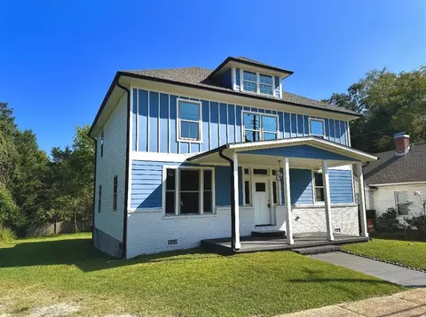 287 Chavasse, Henderson, NC 27536