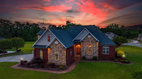 181 Cedar Springs Dr, Princeton, NC 27569