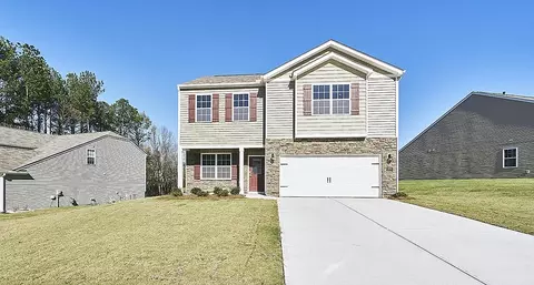 700 Southbury Ln, Carthage, NC 28327