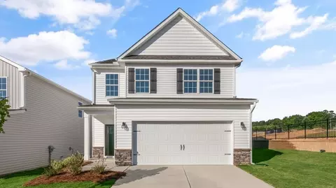 116 River Bank Rd, Fuquay Varina, NC 27546