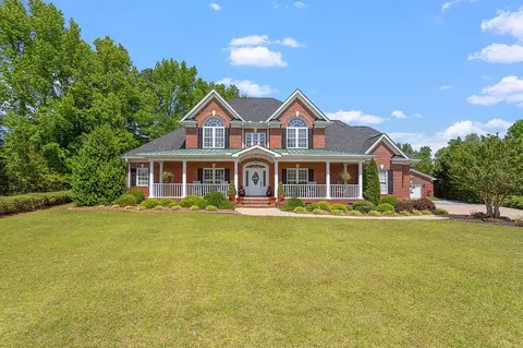 321 Planters Ln, Coats, NC 27521