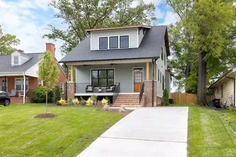 1308 Lancaster St, Durham, NC 27701